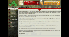 Desktop Screenshot of lagas-bonsai.nl